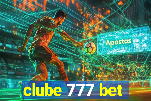 clube 777 bet